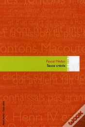 Capa do artigo Sauce Créole