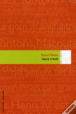 Capa do artigo Sauce Créole
