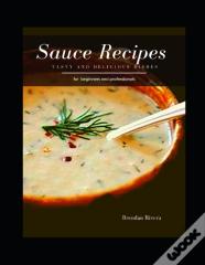 Sauce Recipes