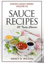 Sauce Recipes