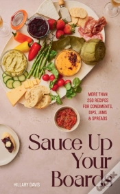 Capa do artigo Sauce Up Your Boards