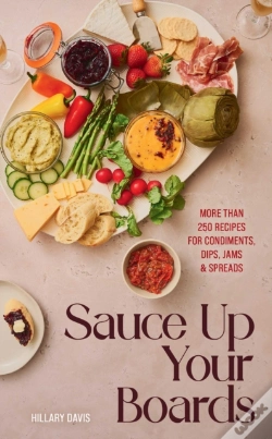 Capa do artigo Sauce Up Your Boards