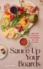 Sauce Up Your Boards - Preview