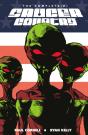 Saucer County Compendium - Preview