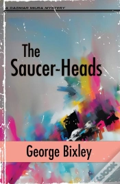 Capa do artigo Saucer-Heads