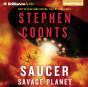 Saucer: Savage Planet - Preview
