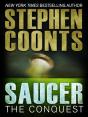 Saucer: The Conquest - Preview