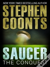 Saucer: The Conquest
