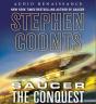 Saucer: The Conquest - Preview