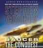 Saucer: The Conquest - Preview