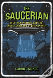 Capa do artigo Saucerian