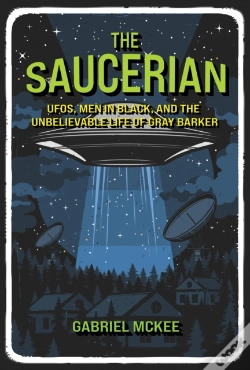 Capa do artigo Saucerian