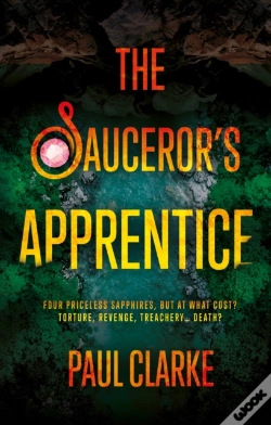 Capa do artigo Sauceror'S Apprentice