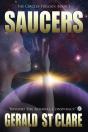 Saucers - Preview