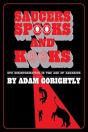 Saucers, Spooks And Kooks - Preview