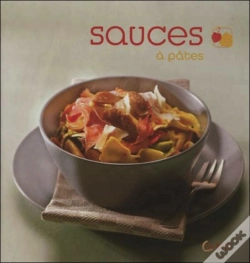 Capa do artigo Sauces A Pates