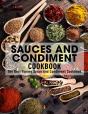 Sauces And Condiment Cookbook - Preview