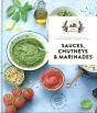 Sauces, Chutneys & Marinades - Preview