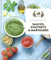 Sauces, Chutneys & Marinades