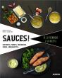 Sauces ! Chutneys, Marinades, Vinaigrettes - Preview