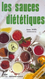 Capa do artigo Sauces Dietetiques