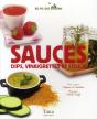 Sauces ; Dips, Vinaigrettes Et Coulis - Preview