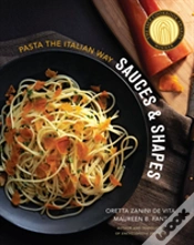 Capa do artigo Sauces & Shapes