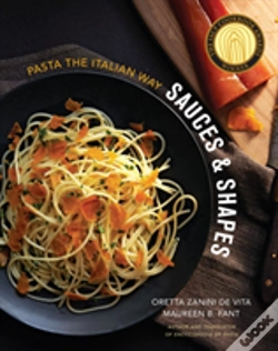Capa do artigo Sauces & Shapes