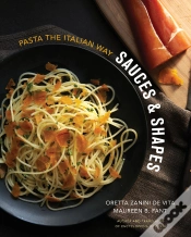 Capa do artigo Sauces & Shapes