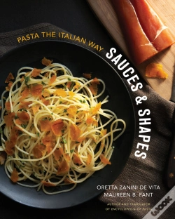Capa do artigo Sauces & Shapes
