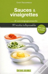 Sauces Et Accompagnements