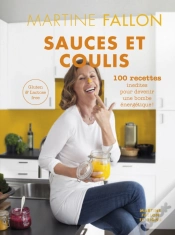Capa do artigo Sauces Et Coulis