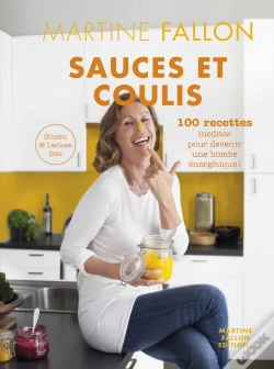 Capa do artigo Sauces Et Coulis