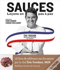Sauces Lecons En Pas A Pas