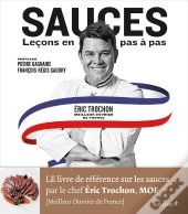 Sauces Lecons En Pas A Pas