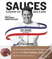 Capa do artigo Sauces Lecons En Pas A Pas