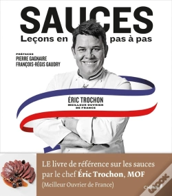 Capa do artigo Sauces Lecons En Pas A Pas