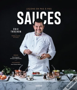 Capa do artigo Sauces : Leçons En Pas À Pas