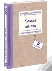 Capa do artigo Sauces Maison