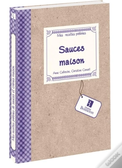Capa do artigo Sauces Maison