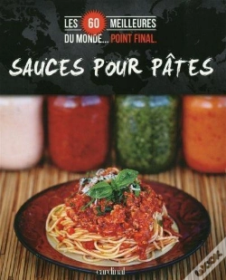 Capa do artigo Sauces Pour Pates
