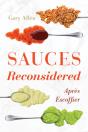 Sauces Reconsidered - Preview