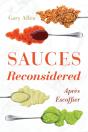 Sauces Reconsidered - Preview