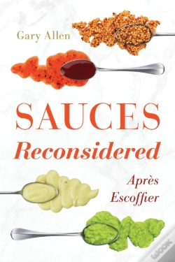 Capa do artigo Sauces Reconsidered