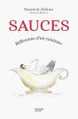 Sauces : Réflexions D'Un Cuisinier - Preview
