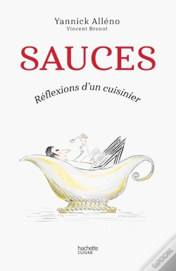 Capa do artigo Sauces : Réflexions D'Un Cuisinier
