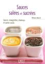 Sauces Salées Et Sucrées - Preview