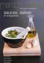 Sauces, Salsas Et Vinaigrettes - Preview