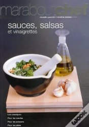 Capa do artigo Sauces, Salsas Et Vinaigrettes