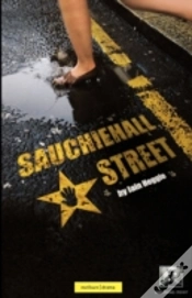Capa do artigo Sauchiehall Street